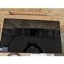 Refurbished Smeg SE395ETB 90cm 5 Zone Ceramic Hob