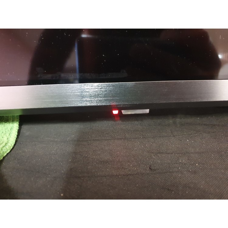 Refurbished Panasonic 65" 4K Ultra HD with HDR10+ LED Freeview Play Smart TV without Stand