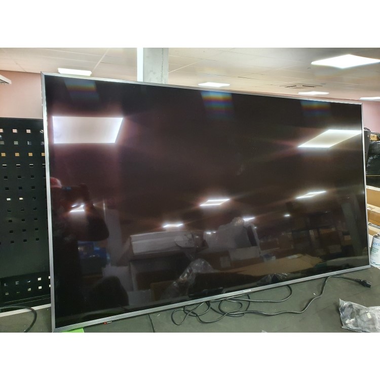 Refurbished Panasonic 65" 4K Ultra HD with HDR10+ LED Freeview Play Smart TV without Stand