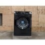 Refurbished Beko WTL74051B Freestanding 7KG 1400 Spin Washing Machine Black