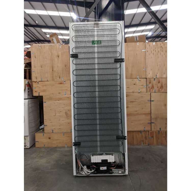 Refurbished Beko FFP1671W Freestanding 250 Litre Upright Freezer White