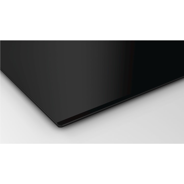 Refurbished Neff T36FB41X0G 60cm Touch Control 4 Zone Induction Hob with Bevelled Front Edge