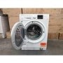 Refurbished Hotpoint RD964JDUKN Freestanding 9/6KG 1400 Spin Washer Dryer White