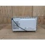 Refurbished Bosch Serie 2 HMT72M450B 17L 800W Microwave Brushed Steel