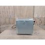 Refurbished Bosch Serie 2 HMT72M450B 17L 800W Microwave Brushed Steel