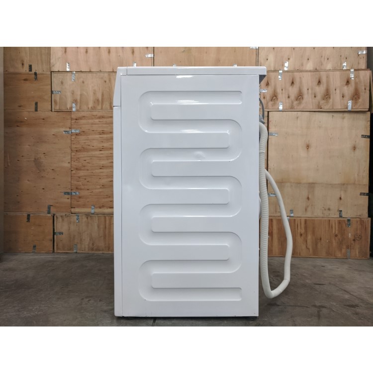 Refurbished Beko WTK74011W Freestanding 7KG 1400 Spin Washing Machine