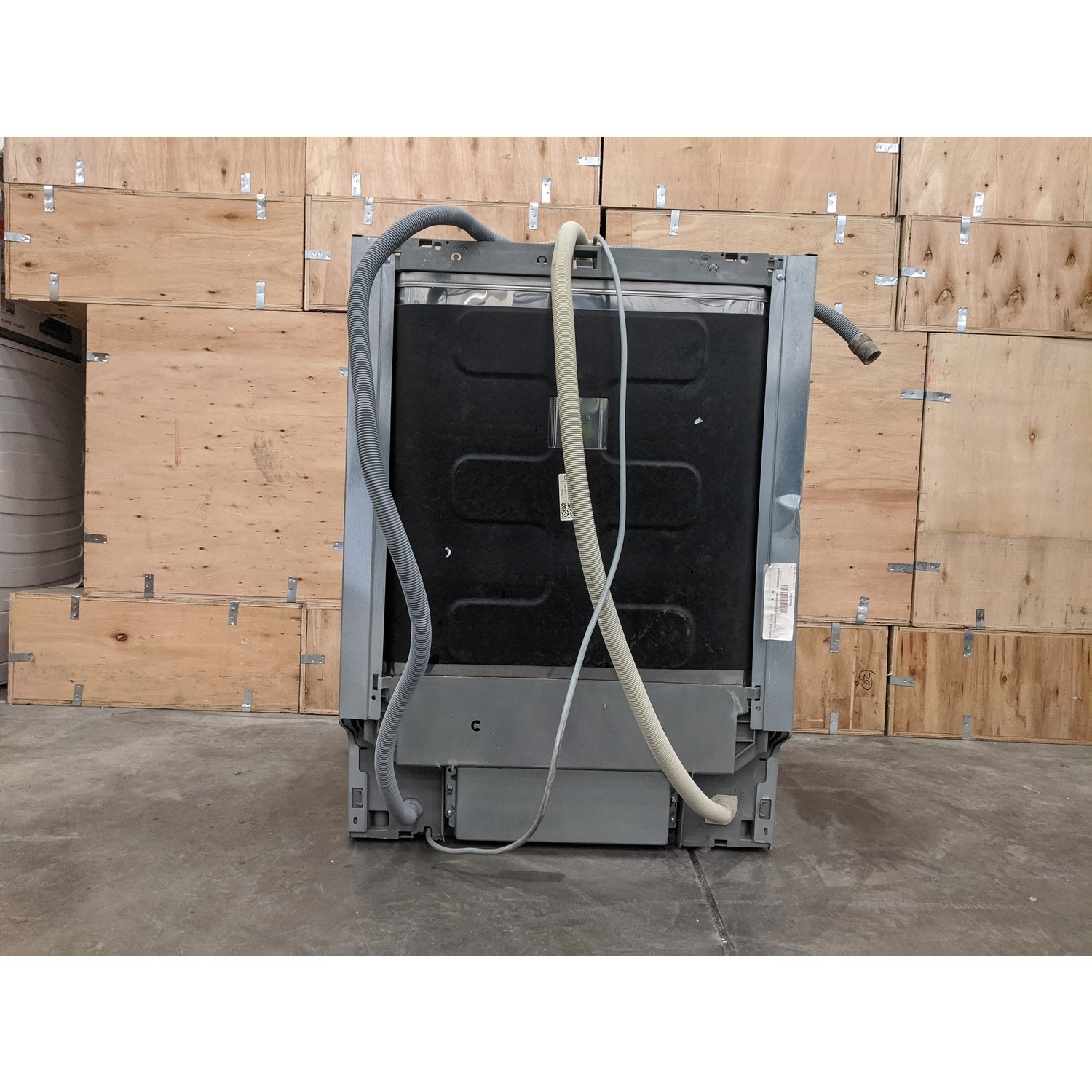 Refurbished AEG FSK31600Z 13 Place Fully Integrated Dishwasher BuyItDirect.ie