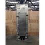 Refurbished Zanussi ZNME32FU0 Freestanding 324 Litre 60/40 Fridge Freezer Silver