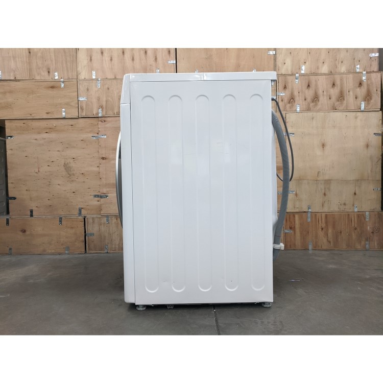 Refurbished LG F4V309WSE Freestanding 9KG 1400 pin Washing Machine White