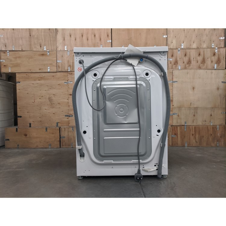 Refurbished LG F4V309WSE Freestanding 9KG 1400 pin Washing Machine White