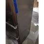 Refurbished Haier HB20FPAAA 454 Litre American Fridge Freezer Stainless Steel