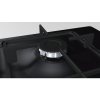 Refurbished Neff T26BR46S0 N30 58cm 4 Burner Gas Hob Black