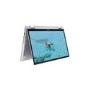 Refurbished Asus ZenBook Flip 14 Ryzen 7 3700U 16GB 512GB 14 Inch Windows 10 Convertible Laptop