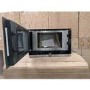 Refurbished Siemens iQ700 BF634LGS1B Built In 21L 900W Microwave Stainless Steel