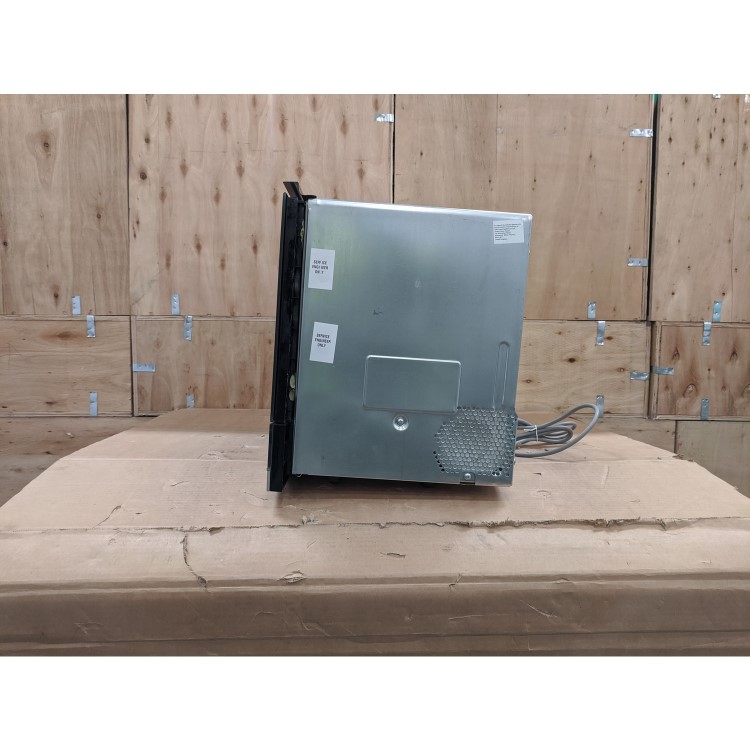 Refurbished Siemens iQ700 BF634LGS1B Built In 21L 900W Microwave Stainless Steel