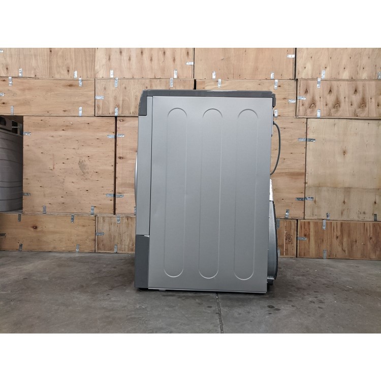Refurbished Hotpoint H3D91GSUK Freestanding Condenser 9KG Tumble Dryer Graphite