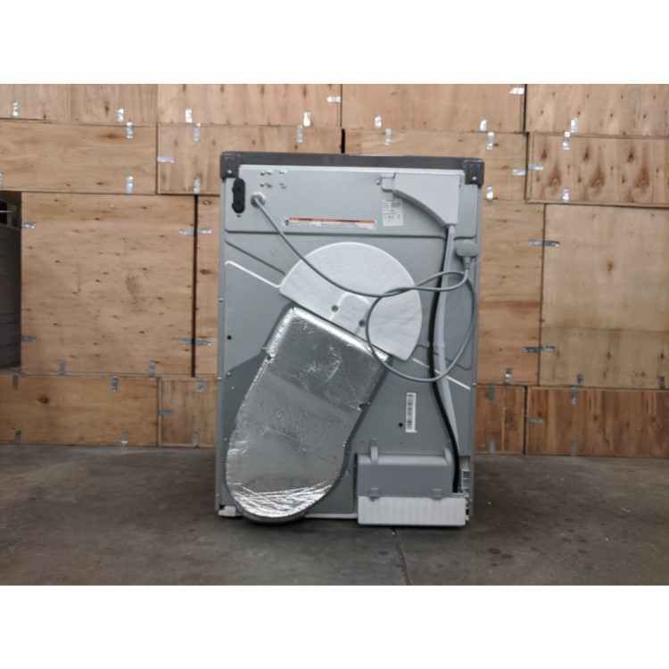 Refurbished Hotpoint H3D91GSUK Freestanding Condenser 9KG Tumble Dryer Graphite