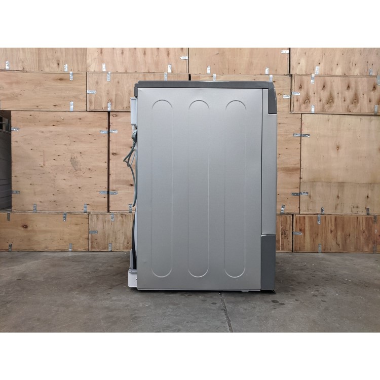 Refurbished Hotpoint H3D91GSUK Freestanding Condenser 9KG Tumble Dryer Graphite