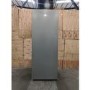 Refurbished Beko FFG1545S Freestanding 168 Litre Upright Freezer Silver