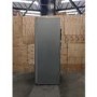 Refurbished Beko FFG1545S Freestanding 168 Litre Upright Freezer Silver