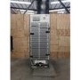 Refurbished Beko FFG1545S Freestanding 168 Litre Upright Freezer Silver