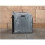 Refurbished AEG SteamBake BPS355020M 60cm Single Built In Electric Oven with Pyrolytic Cleaning