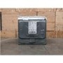 Refurbished AEG SteamBake BPS355020M 60cm Single Built In Electric Oven with Pyrolytic Cleaning