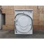 Refurbished Indesit IWC81251WUKN Freestanding 8KG 1200 Spin Washing Machine White