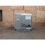 Refurbished Bosch Serie 4 HBS573BS0B Multifunction 60cm Single Built In Electric Pyrolytic Self Cleaning Oven Stainless Steel