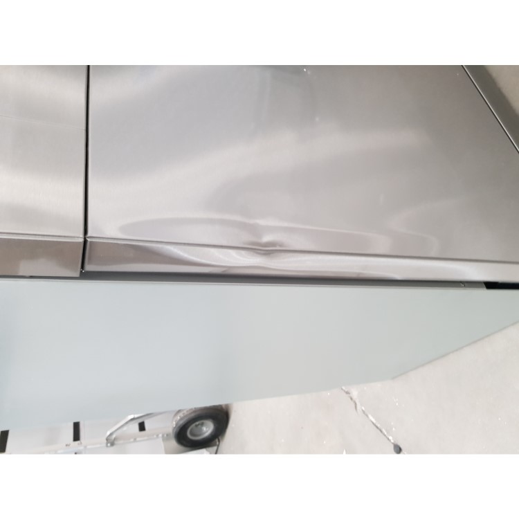 Refurbished Miele G5222SCCLST 14 Place Freestanding Dishwasher Silver