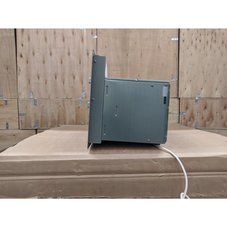 Refurbished Miele DA2450 54cm Canopy Cooker Hood Stainless Steel