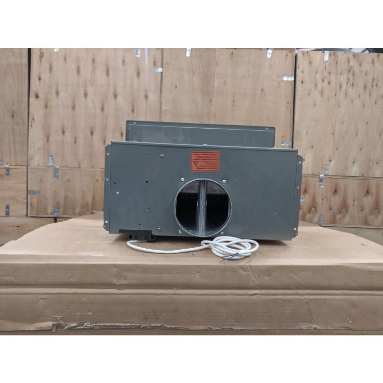 Refurbished Miele DA2450 54cm Canopy Cooker Hood Stainless Steel