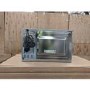Refurbished Neff N50 HLAWD53N0B Built In 25L 900W Solo Microwave Oven Stainless Steel