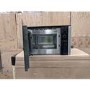 Refurbished Neff N50 HLAWD53N0B Built In 25L 900W Solo Microwave Oven Stainless Steel