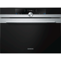 Refurbished Siemens CF634AGS1B iQ700 36L 900W Microwave