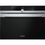 Refurbished Siemens CF634AGS1B iQ700 36L 900W Microwave