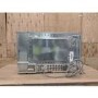Refurbished Siemens iQ700 BF634LGS1B Built In 21L 900W Microwave Stainless Steel