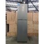 Refurbished Beko CFG1501S Freestanding 268 Litre 60/40 Fridge Freezer Silver