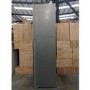 Refurbished Beko CFG1501S Freestanding 268 Litre 60/40 Fridge Freezer Silver