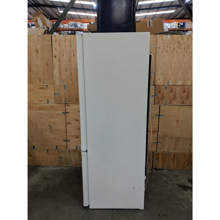 Refurbished Liebherr CU2831 Freestanding 265 Litre 70/30 Fridge Freezer White