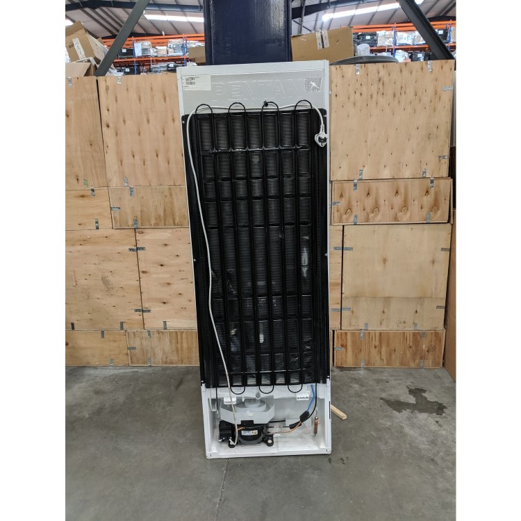 Refurbished Liebherr CU2831 Freestanding 265 Litre 70/30 Fridge Freezer White
