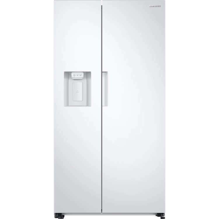 Refurbished Samsung RS67A8810WW 609 Litre American Fridge Freezer White