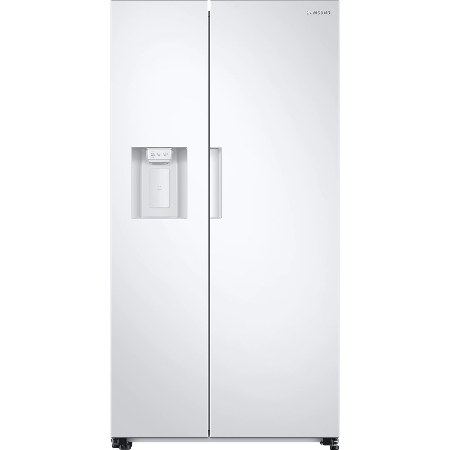 White fridge freezer deals