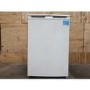 Refurbished Beko UF584APS Freestanding 85 Litre Under Counter Freezer Silver