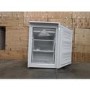 Refurbished Beko UF584APS Freestanding 85 Litre Under Counter Freezer Silver