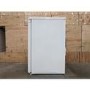 Refurbished Beko UF584APS Freestanding 85 Litre Under Counter Freezer Silver