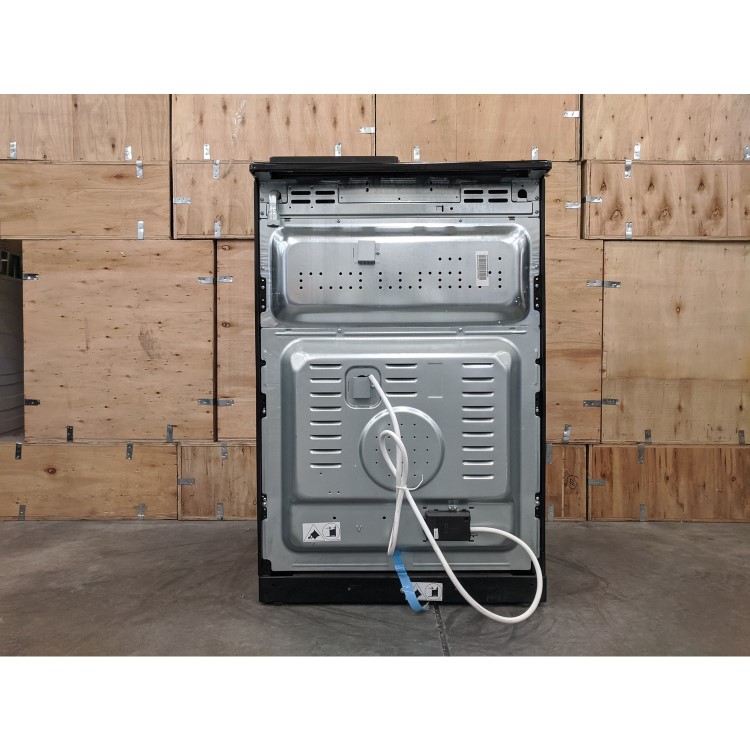 Refurbished Rangemaster Classic CLA60DFFCRC 60cm Dual Fuel Cooker Cream