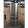 Refurbished Haier HB20FPAAA 454 Litre American Fridge Freezer Stainless steel look