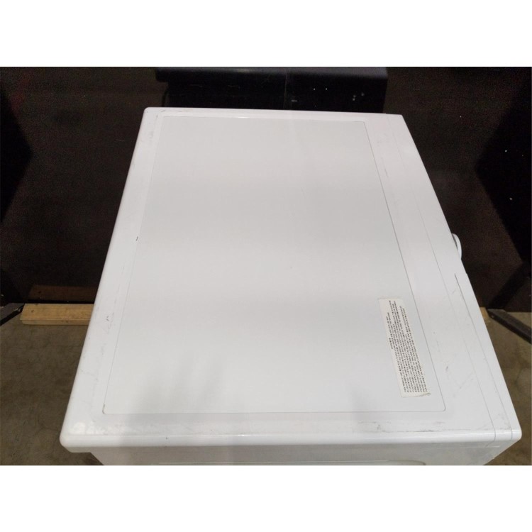 Refurbished Beko WTL74051W Freestanding 7KG 1400 Spin Washing Machine White