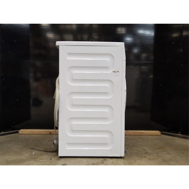 Refurbished Beko WTL74051W Freestanding 7KG 1400 Spin Washing Machine White